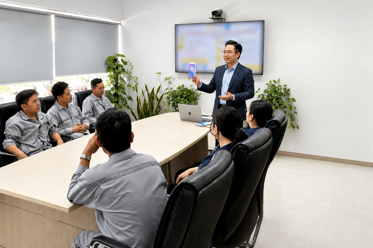 Tăng trưởng chạm trần? 5 tín hiệu cảnh báo CEO không thể bỏ qua